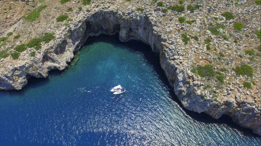 Chania: Boat Trip with Guided Snorkeling & Stand-Up Paddling - Price and group size: is $100 good value?
