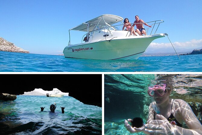 Chania: Boat Trip with Guided Snorkeling Tour & SUP - Key Things That Make This Tour Worth Your Time