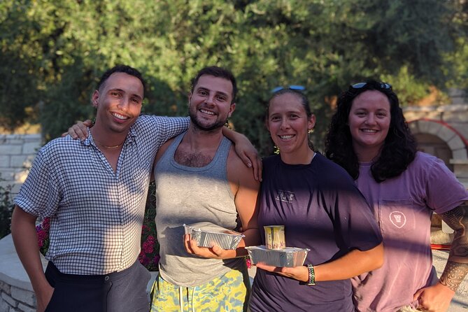 Chania Cooking Class-The Authentic Enjoy traditional Cretan meal - Entering Veerna’s World: Why This Chania Class Is More Than Recipes
