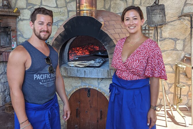 Chania Cooking Class-The Authentic Enjoy traditional Cretan meal - Eating What You Cook: Outdoors, Olive Groves, Wine, and Dessert Timing