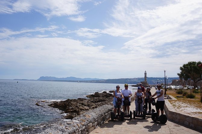 Chania Exploration - Etz Hayyim Synagogue: an audio-led stop you’ll want to plan for