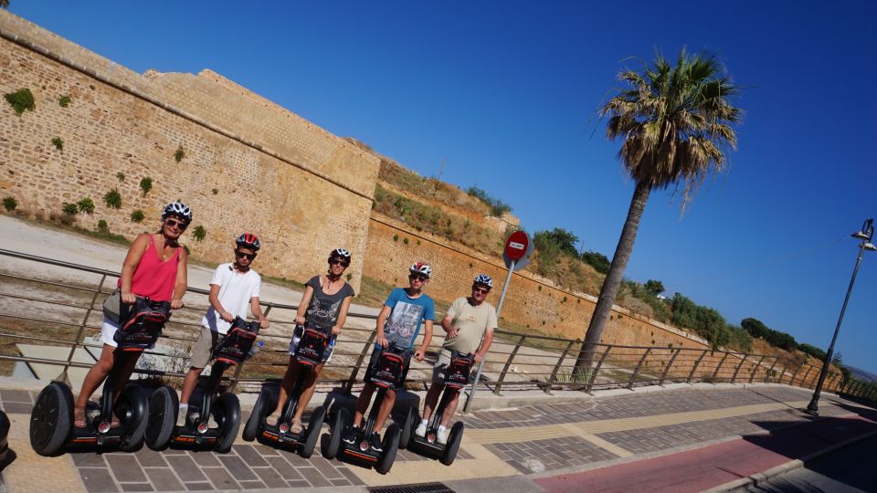 Chania Exploration Segway Tour - Who This Chania Segway Tour Suits (and Who It Doesn’t)