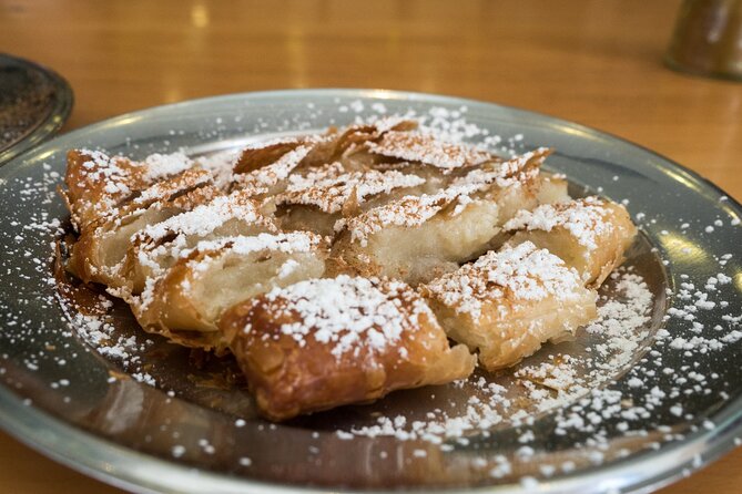 Chania Food Stories Half-Day Tour inc. tastings & drinks - Splantzia: the neighborhood detour that makes Chania feel layered