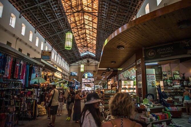 Chania Food Stories Half-Day Tour inc. tastings & drinks - Price and value: what $117.31 covers in a real Chania experience