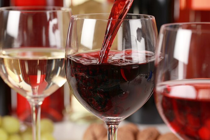 Chania Food Stories Half-Day Tour inc. tastings & drinks - Municipal Market of Chania (Dimotiki Agora): tastings before you even leave the start line