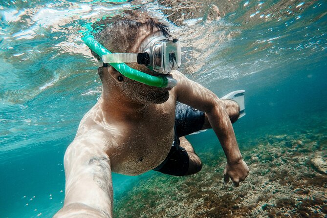 Chania Guided Snorkeling and Boat Excursion - Quick Key Points Before You Go