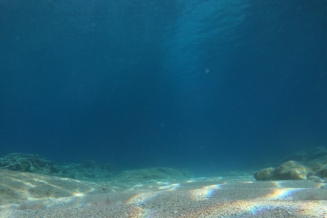 Chania Guided Snorkeling and Boat Excursion - Getting There: Pickup Around Chania and the 10-Minute Wait