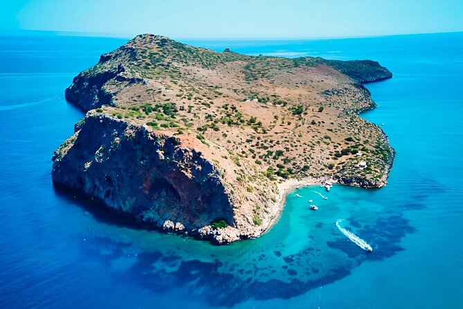 Chania Morning Catamaran Cruise with Premium Lunch & Drinks - Crew on deck: names you might hear and why service matters