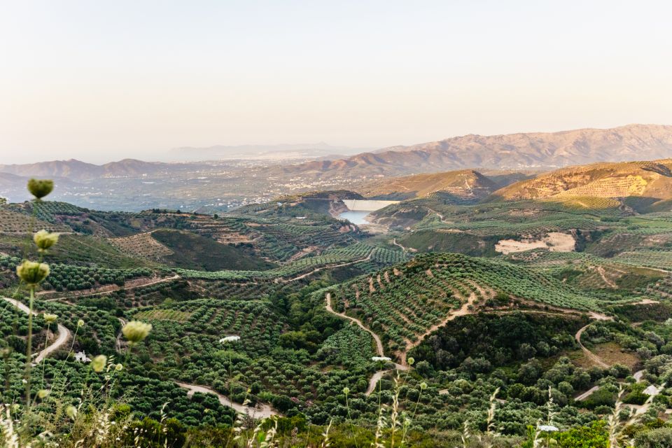 Chania: Off-Road Tour at Sunset - Price, Time, and Value: Is $93 Worth It?