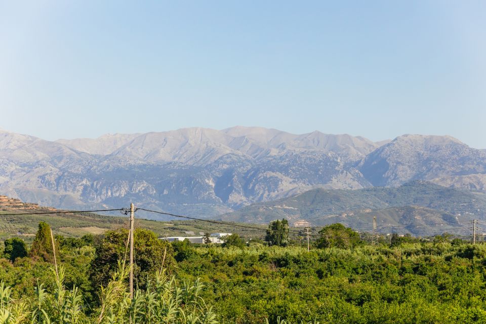 Chania: Off-Road Tour at Sunset - Who Should Book (and Who Should Skip) This Sunset Tour