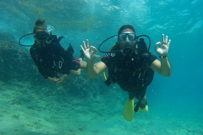 Chania: Scuba Diving for Beginners - Key highlights that matter