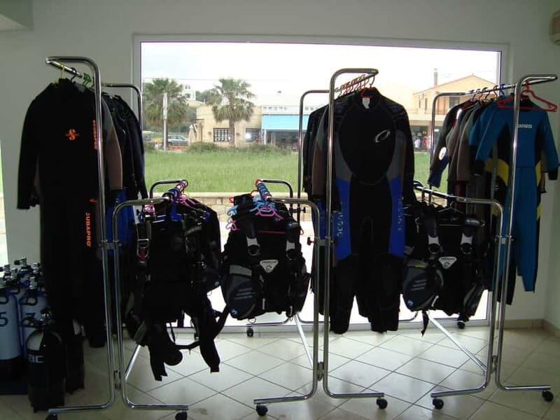 Chania: Scuba Diving for Beginners - Best-fit for your trip: who should book, and who should pause