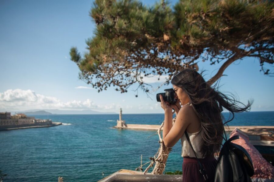 Chania: Sightseeing & Tastings Tour - Why Chania’s Old Town fits a tasting tour so well