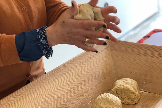 Chania Sourdough Bread Class - Olive Oil Tasting - Chania Sourdough Class With Olive Oil Tasting: What This Day Is Really About