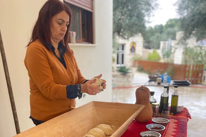Chania Sourdough Bread Class - Olive Oil Tasting - Wine and Lunch Rhythm: What’s Included and How It Adds Value