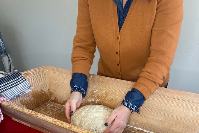Chania Sourdough Bread Class - Olive Oil Tasting - Price and Value Check: What $108.13 Buys You
