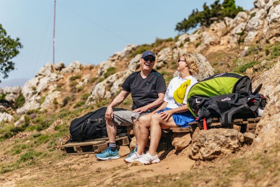 Chania: Tandem Paragliding Flight in Crete - Who This Experience Is Best For (and Who Should Skip It)