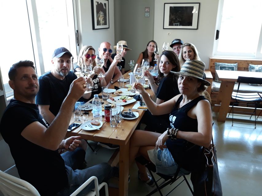 Chania: White Mountains Safari Tour with Lunch and Tastings - Price and Value: What You’re Really Paying For