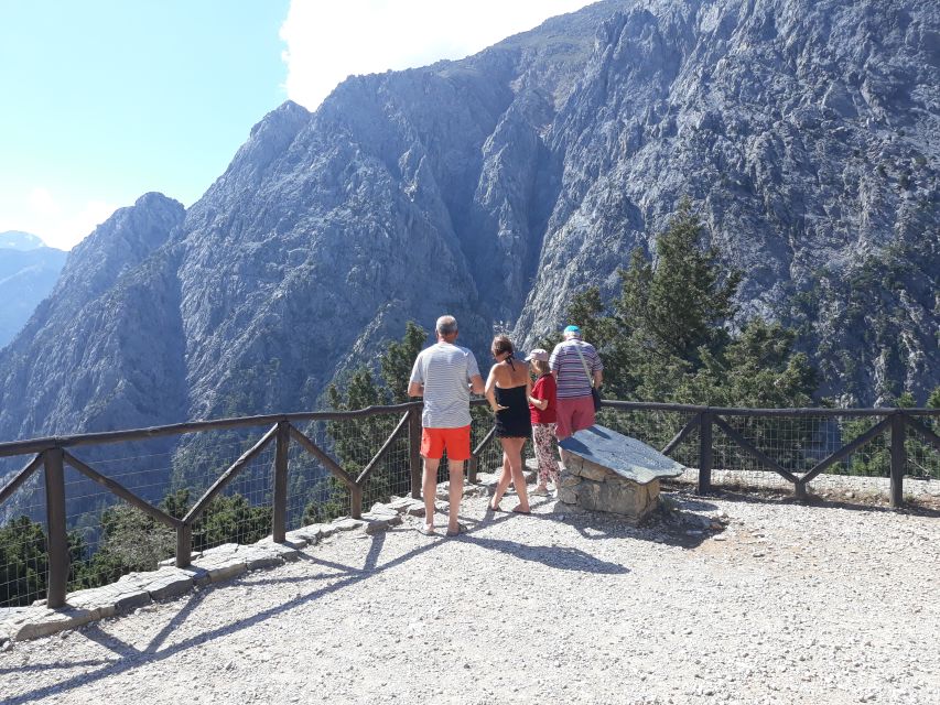 Chania: White Mountains Safari Tour with Lunch and Tastings - Who Should Book This White Mountains Safari (and who should skip it)?