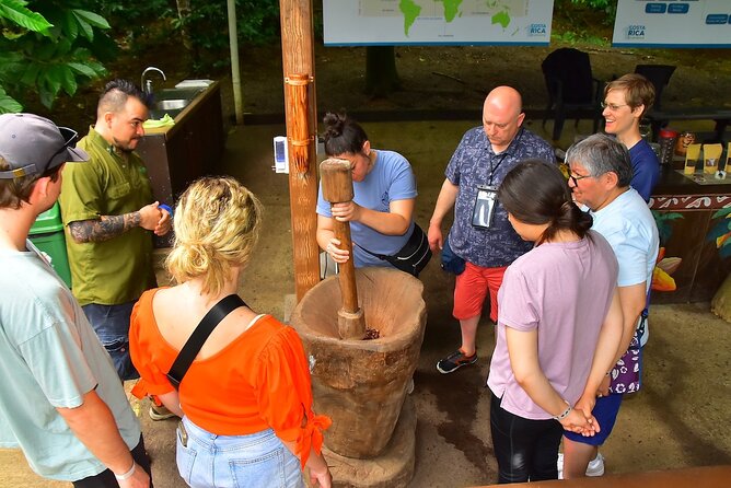 Chocolate Experience in Jaco Beach and Los Suenos - Key things worth clocking before you go