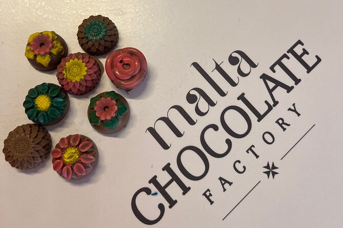 Chocolate Making Workshop - Key things to know before you go