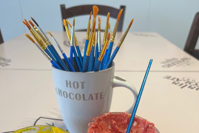 Chocolate Making Workshop - Why this 1-hour Malta Chocolate Factory class feels like a mini holiday detour