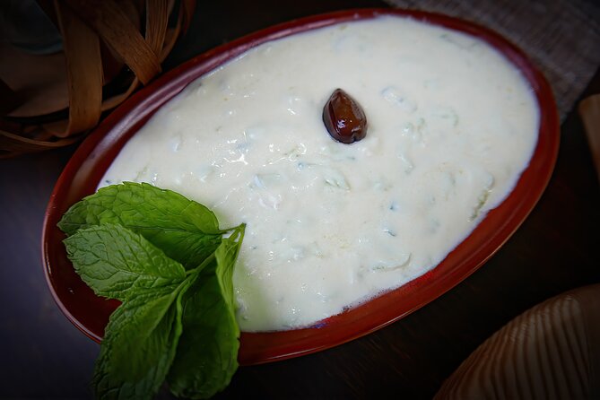 Chrysoula's Traditional Cretan Home Cooking - Dietary needs: what you should count on