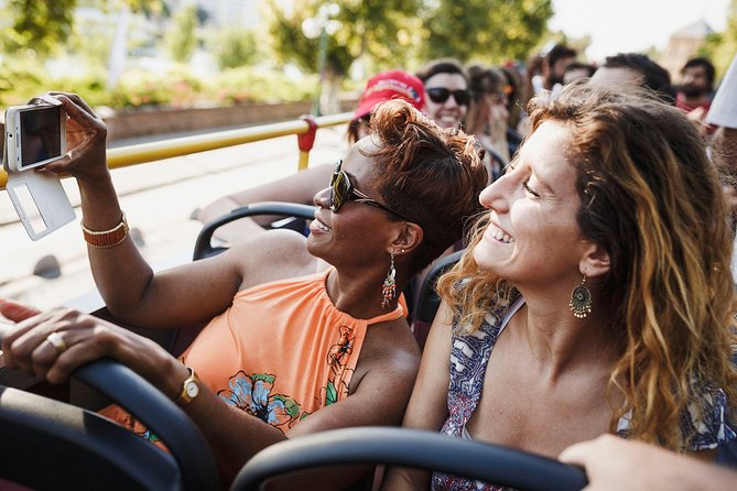City Sightseeing Corfu Hop-On Hop-Off Bus Tour - Key things to know before you ride