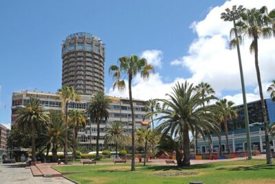 City Sightseeing Las Palmas de Gran Canaria Hop-On Hop-Off Bus Tour - How Often the Bus Runs (and When It Stops)