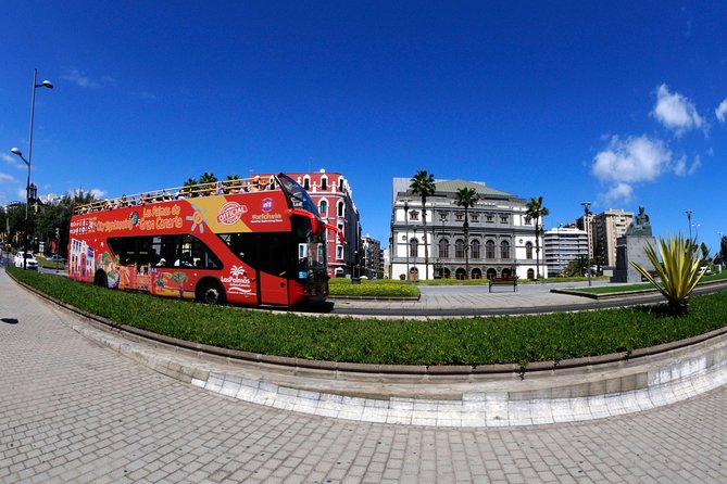 City Sightseeing Las Palmas de Gran Canaria Hop-On Hop-Off Bus Tour - Should You Book This Las Palmas Hop-On Hop-Off Bus Tour?