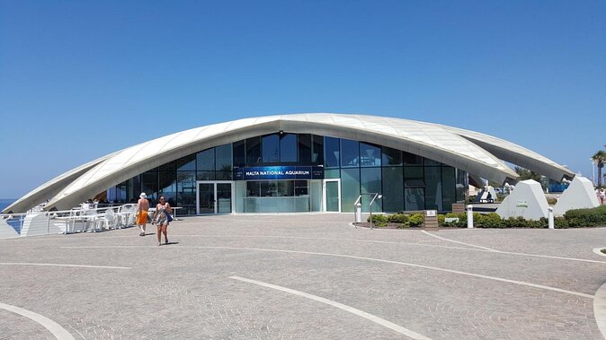 City Sightseeing Malta Hop-On Hop-Off Bus Tour + Bookable Extras - Key things I think you should notice