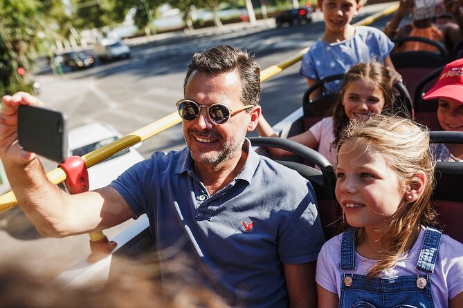 City Sightseeing Palma de Mallorca Hop-On Hop-Off Bus Tour - Price and value: when $32.51 makes sense