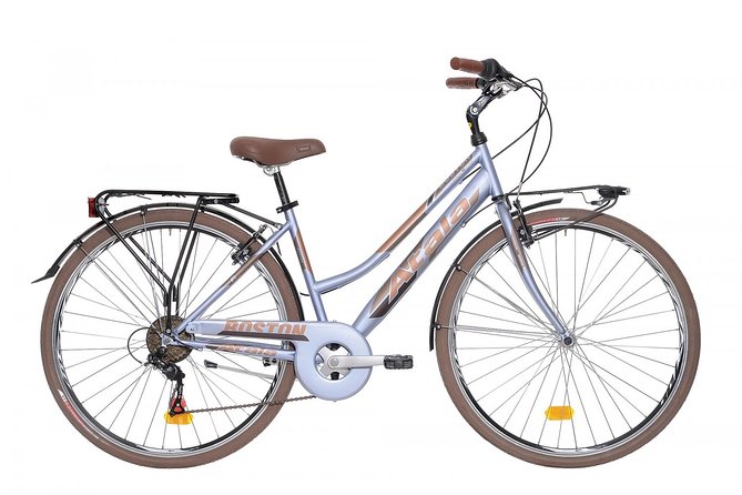 CityBike Rental in Palermo - Key Things I’d Focus On Before You Rent