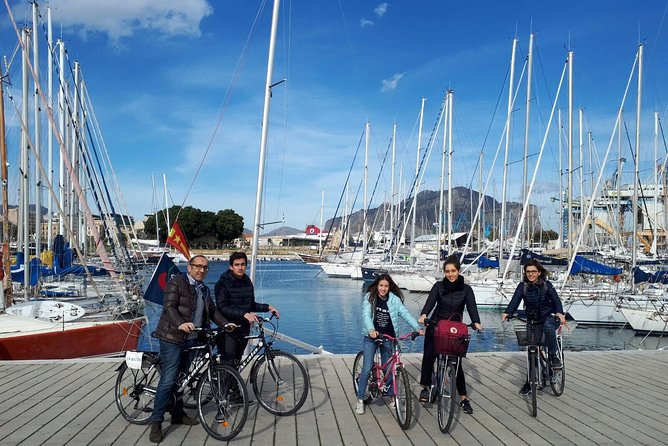 CityBike Rental in Palermo - Sicicla Bike Rental in Palermo: What You’re Really Paying For