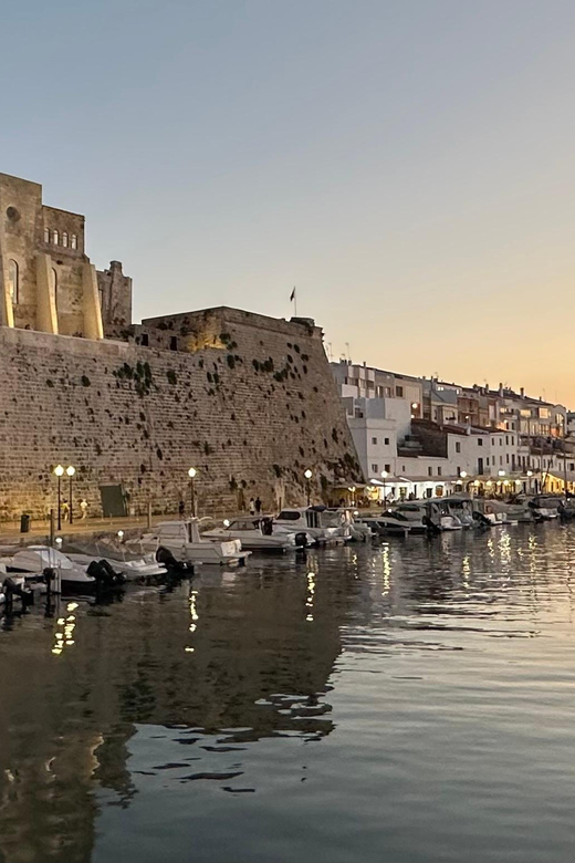 Ciutadella gastronomy and crafts - Visit & tasting - Craft and artisan shopping: what you should look for