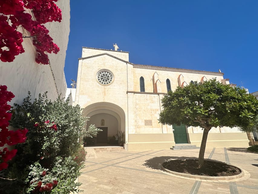 Ciutadella gastronomy and crafts - Visit & tasting - When to take it and who it suits best