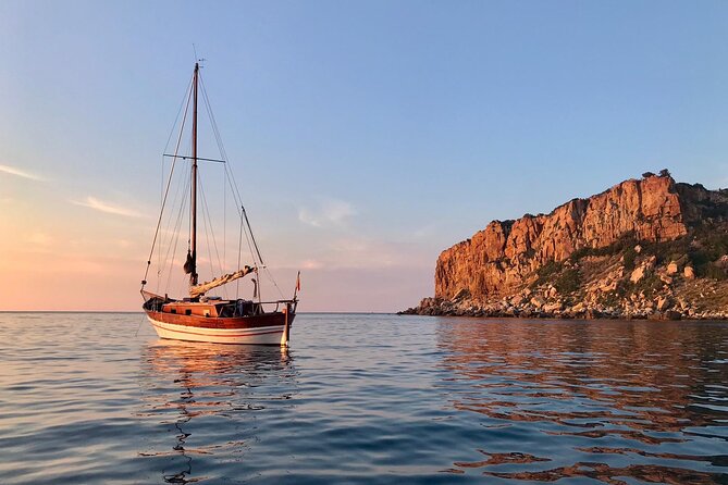 Classic Boat Tour in Palermo - Quick hits you’ll care about