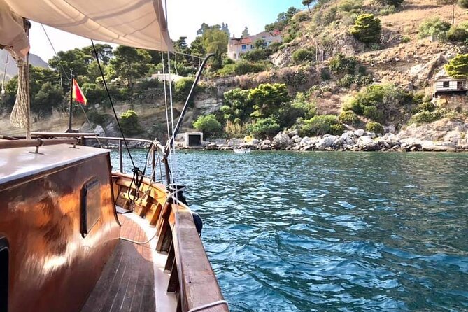 Classic Boat Tour in Palermo - Mondello aperitivo: swim time, snorkeling, and the snack/rumor-proof part