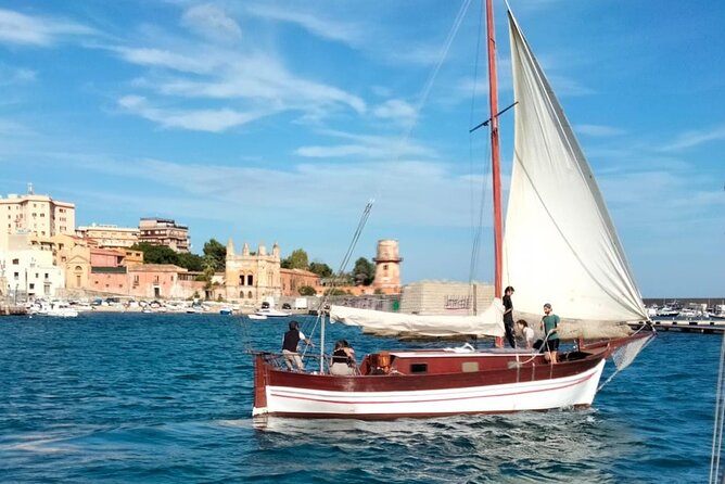 Classic Boat Tour in Palermo - The boat Angela, crew energy, and the small-group reality