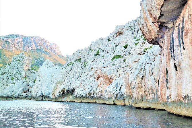 Climbing day in private tour - Key Highlights at a Glance