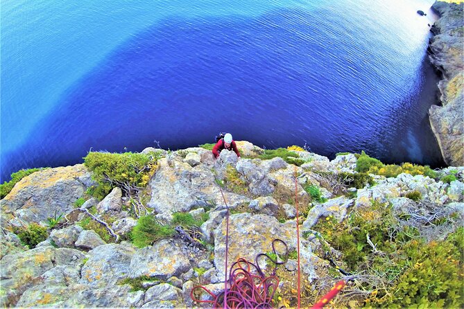 Climbing day in private tour - What the Guide Does On the Spot (and Why That Feels Different)