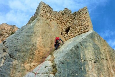 Climbing day in private tour - Three Climbing Options: How You Choose Your Day