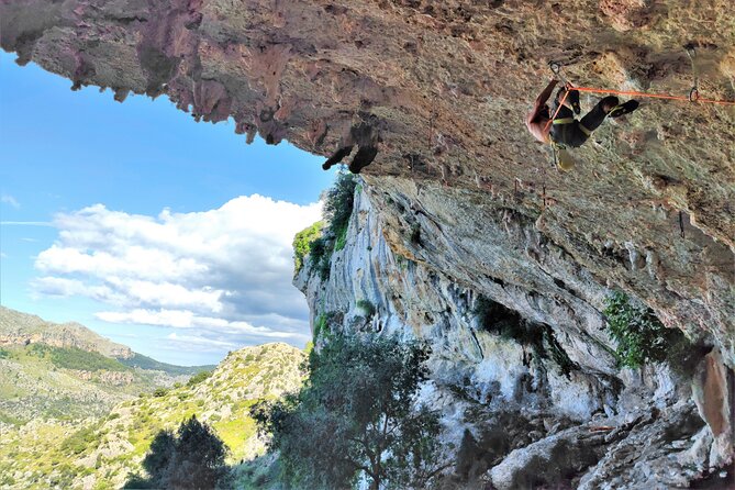 Climbing day in private tour - Price and Value: Does $222.27 Make Sense?