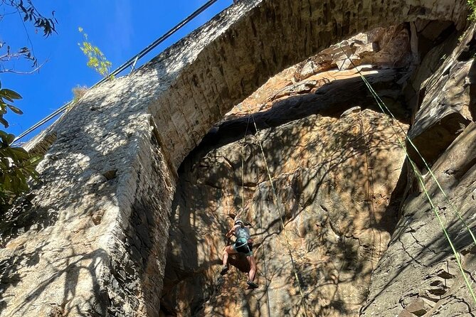 Climbing Madeira - Key highlights worth your attention