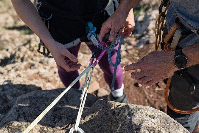 Climbing Madeira - Ponta de São Lourenço: why this climbing spot makes sense