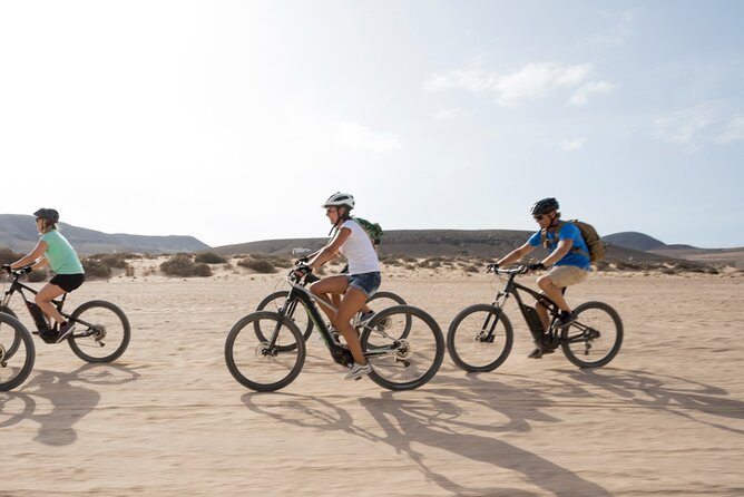 Coast to Coast PREMIUM eBike Tour; moderate level - 45 km - Key things to know before you ride
