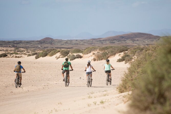 Coast to Coast PREMIUM eBike Tour; moderate level - 45 km - Should You Book This Coast to Coast eBike Tour?