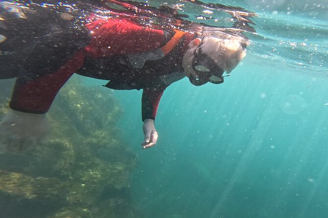 Coasteering in Caloura (Sao Miguel - Azores) - Clothing, gear needs, and what to pack