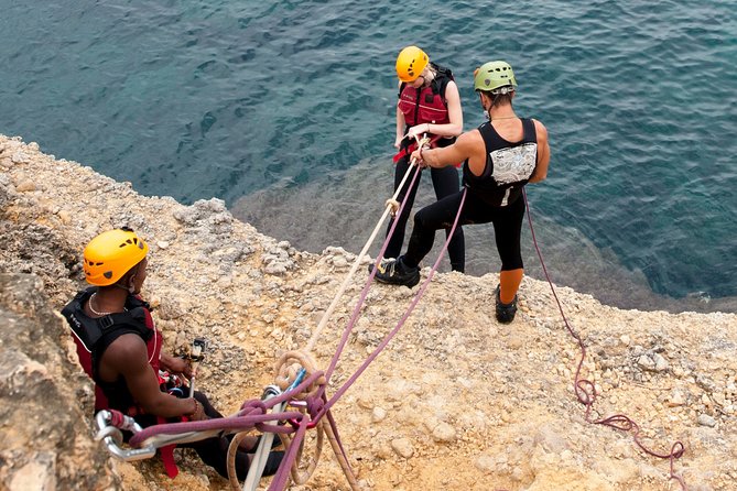 Coasteering in South Mallorca with Transfers - What to Wear and Bring (Without Overpacking)