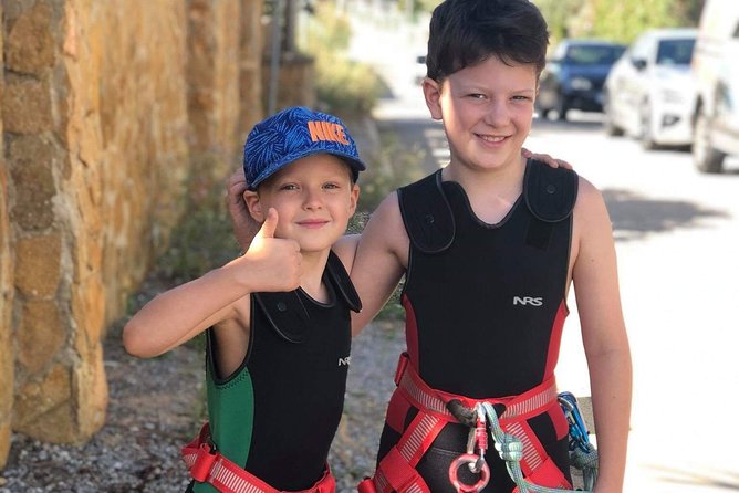 Coasteering in South Mallorca with Transfers - Price and Value: Is $90.51 Worth It?